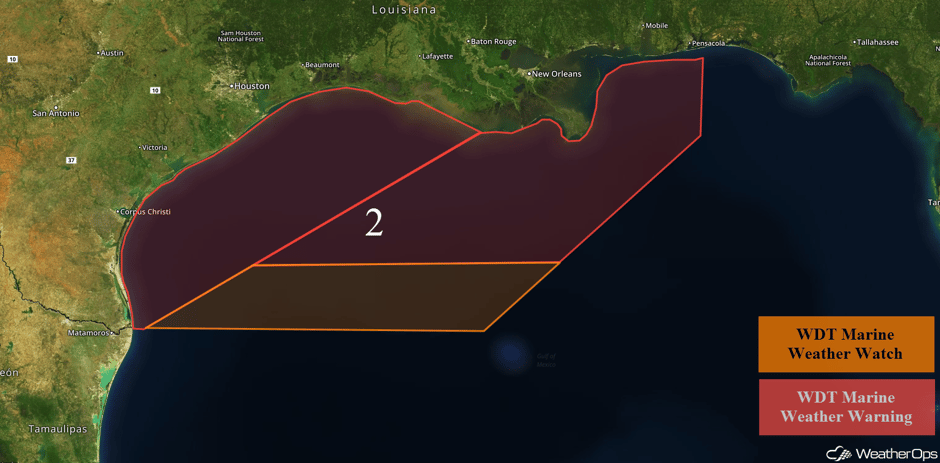 Region 2 Tuesday, December 5, 2017