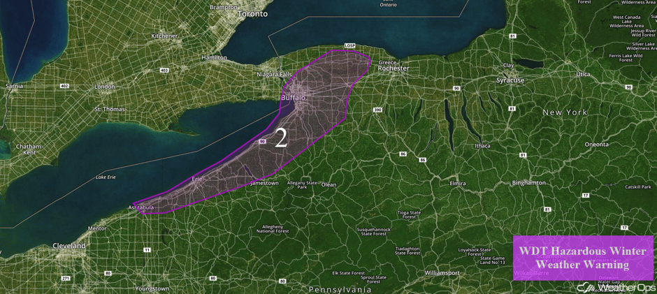 Region 2 Wednesday, December 6, 2017