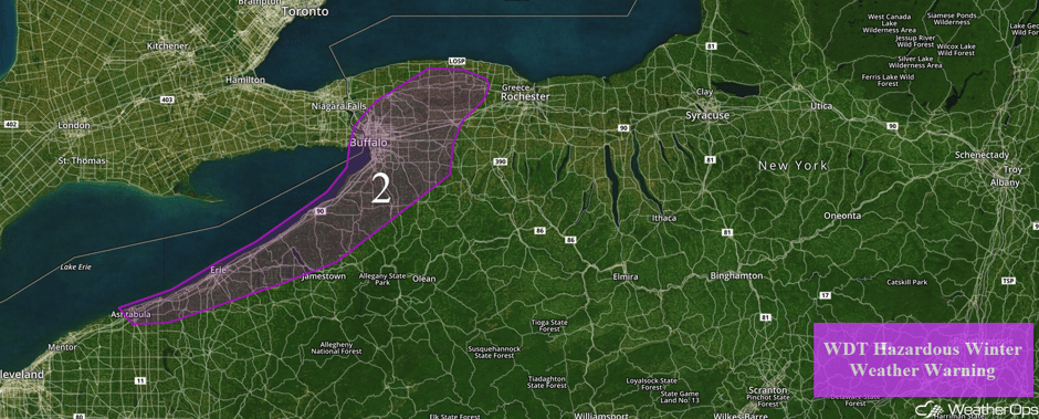 Region 2 Thursday, December 7, 2017