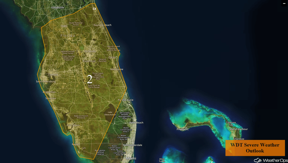 Region 2 Friday, December 8, 2017