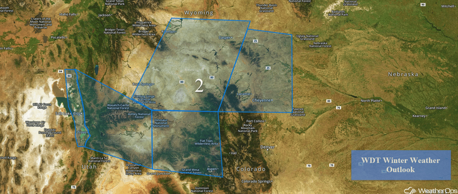 Region 2 Wednesday, December 20, 2017