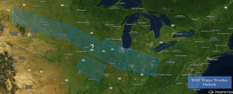 Region 2 Friday, December 29, 2017