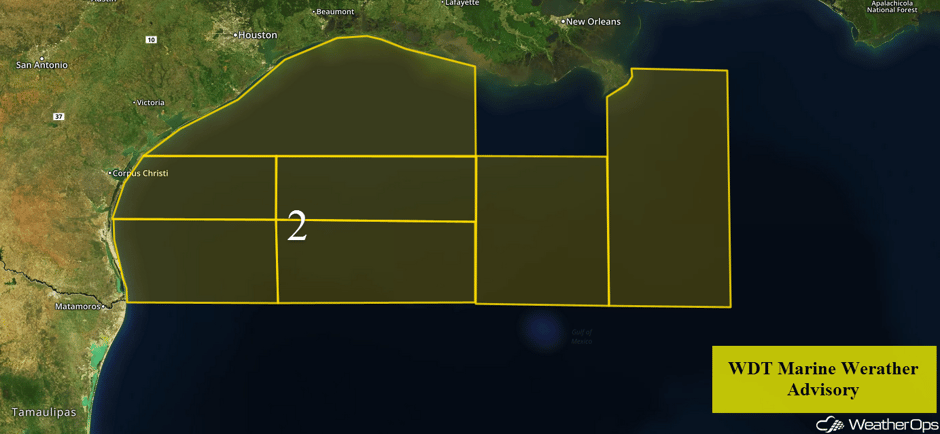 Region 2 Tuesday, January 2, 2017