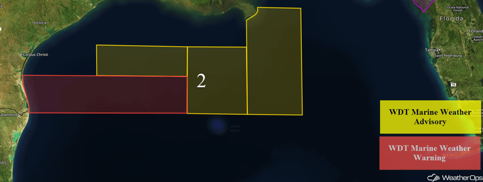 Region 2 Wednesday, January 3, 2018