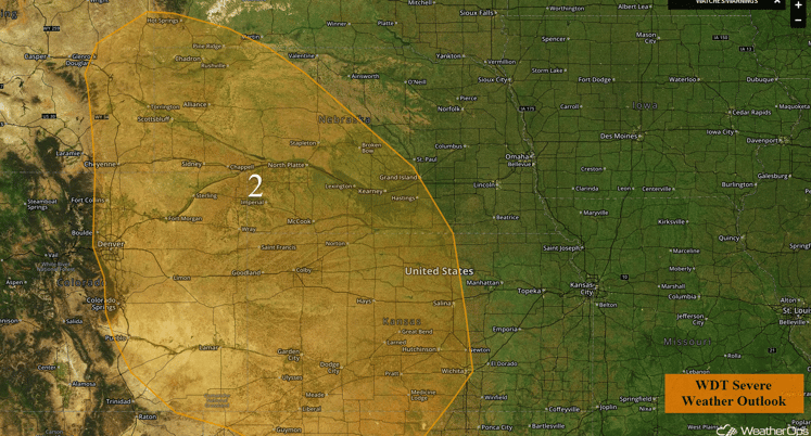 Region 2 Monday, June 27, 2016