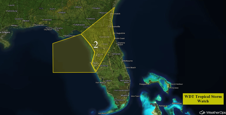 Region 2 Tuesday, August 30, 2016