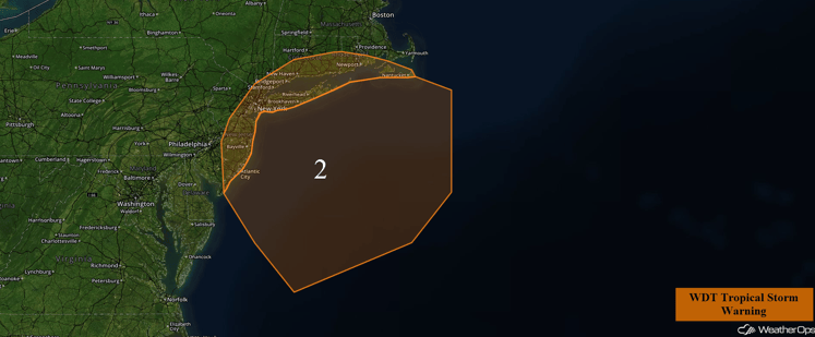 Region 2 Tuesday, September 6, 2016