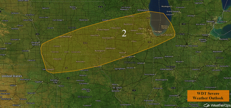 Region 2 Wednesday, September 7, 2016