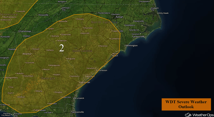 Region 2 Wednesday, July 6, 2016