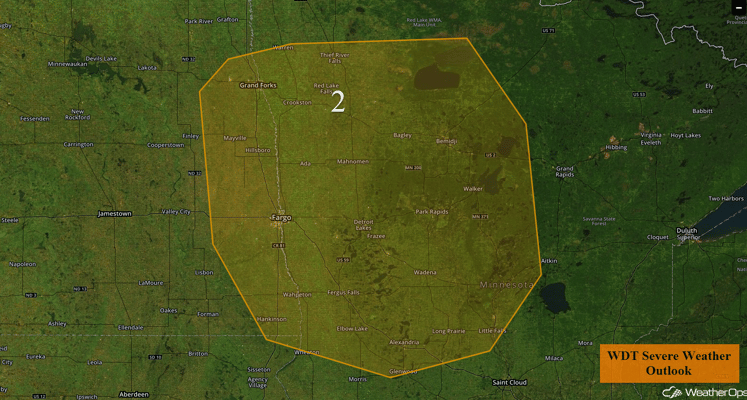 Region 2 Friday, September 16, 2016