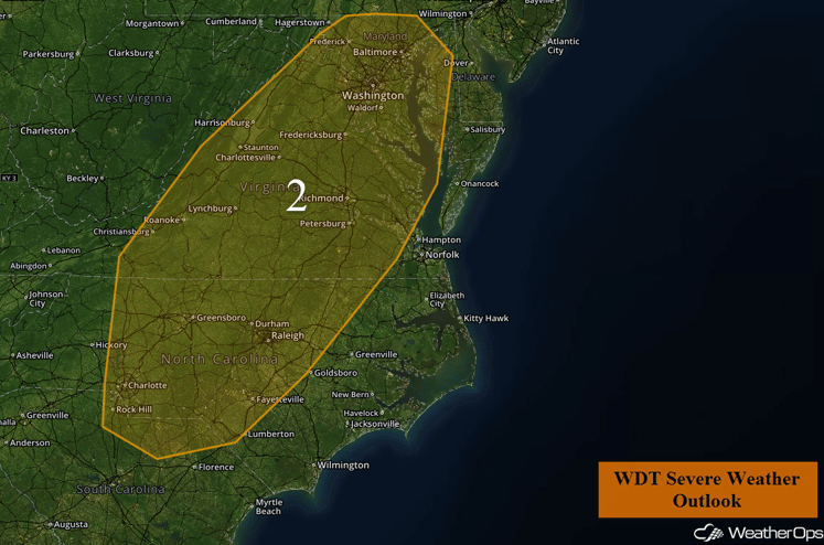 Region 2 Wednesday. September 28, 2016