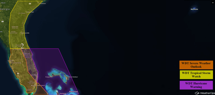 Region 2 Wednesday, October 5, 2016