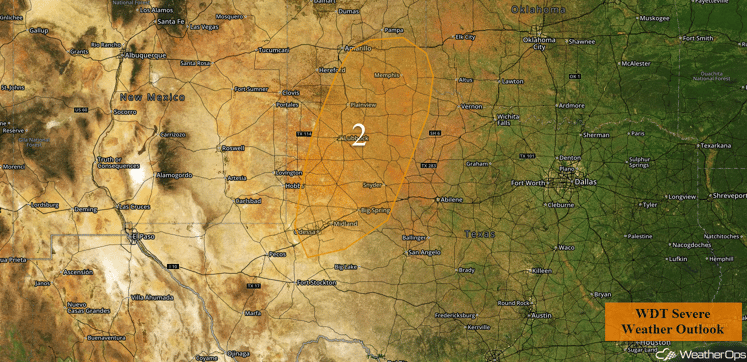 Region 2 Thursday, July 7, 2016