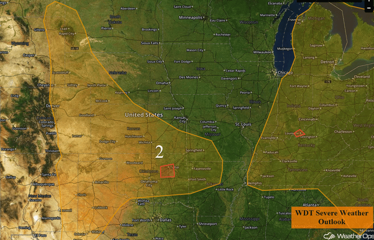Region 2 Friday, July 8, 2016