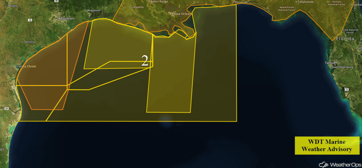 Region 2 Monday, December 5, 2016