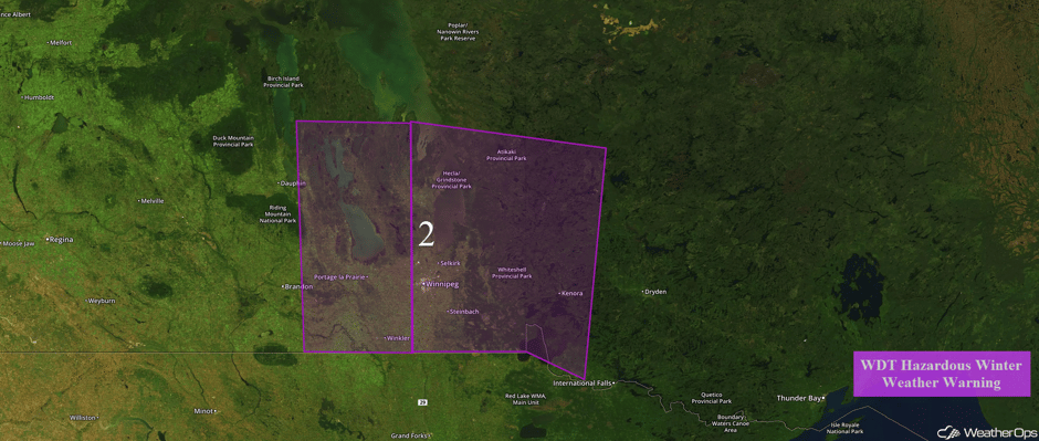 Region 2 Wednesday, December 7, 2016