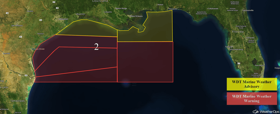 Region 2 Friday, December 9, 2016