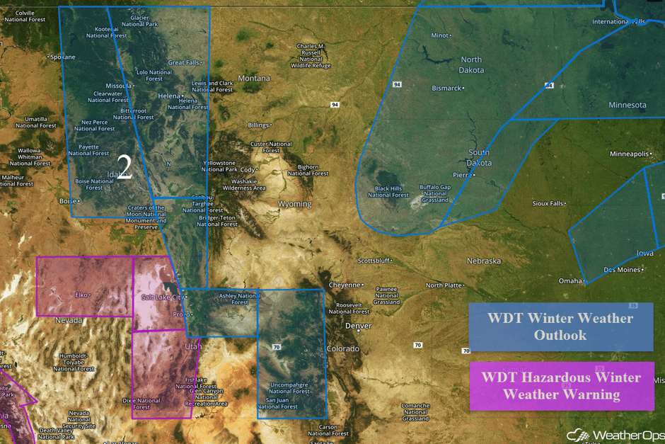 Region 2 Friday, December 23, 2016
