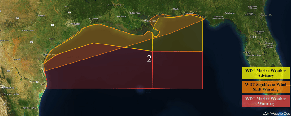 Region 2 Thursday, December 29, 2016