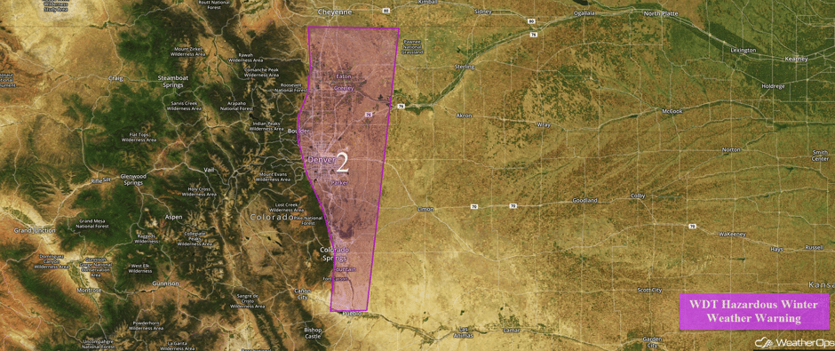 Region 2 Thursday, January 5, 2016