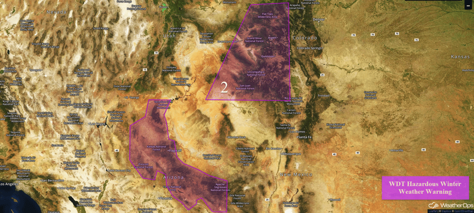Region 2 Friday, January 20, 2017