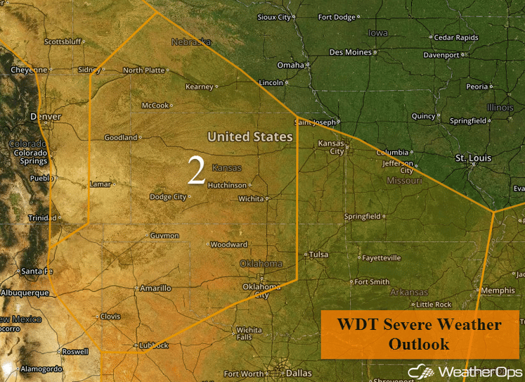 Region 2 Friday, July 15, 2016