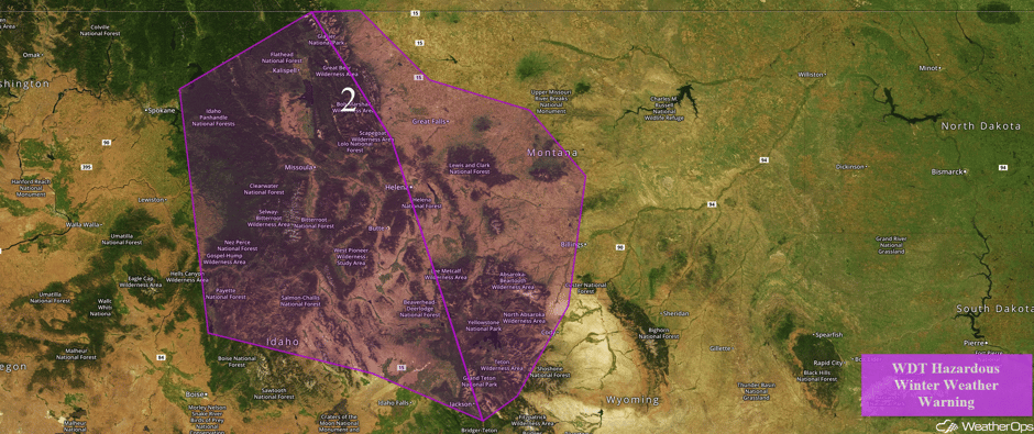 Region 2 Wednesday, February 1, 2017