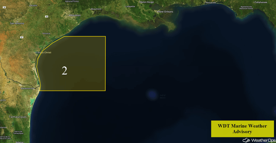 Region 2 Friday, January 19, 2018