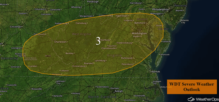 Region 3 Wednesday, August 17, 2016