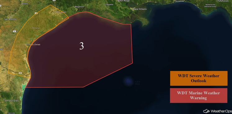 Region 3 Friday, November 18, 2016