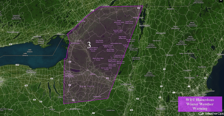 Region 3 Tuesday, November 22, 2016