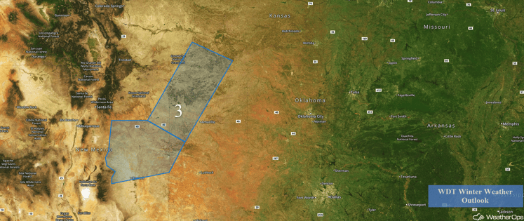 Region 3 Friday, December 2, 2016