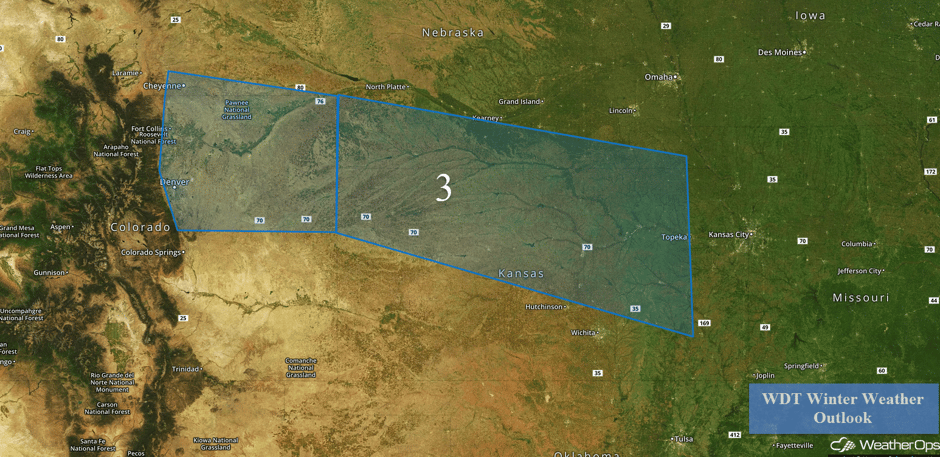 Region 3 Tuesday, December 6, 2016