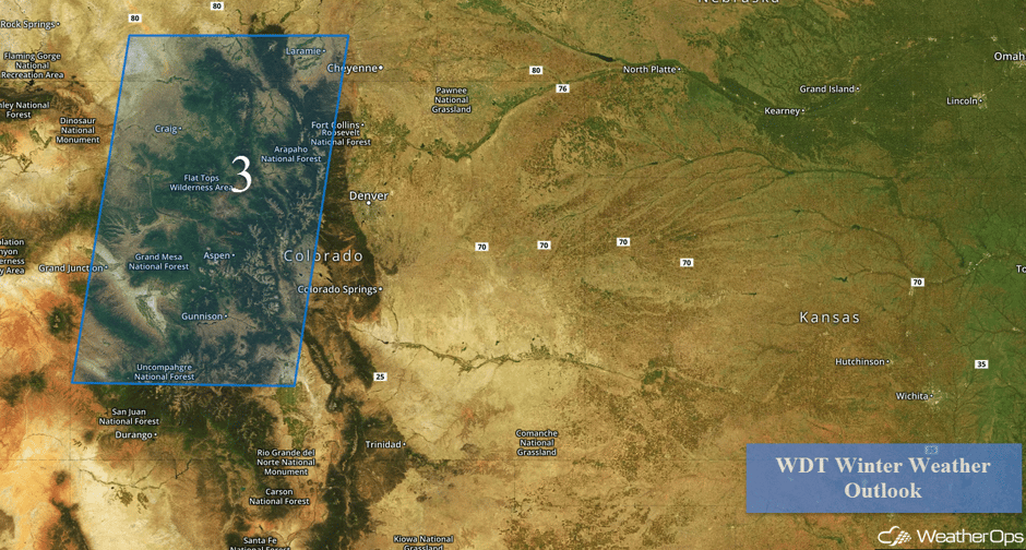 Region 3 Friday, December 9, 2016