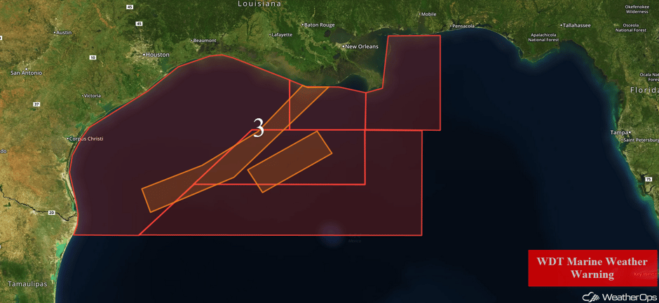 Region 3 Friday, January 6, 2017