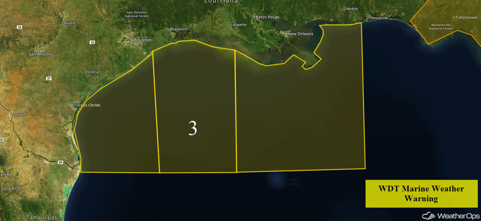 Region 3 Wednesday, February 14, 2017