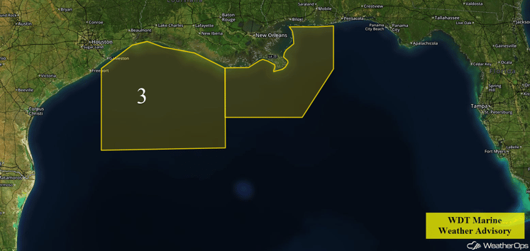 Region 3 Tuesday, July 26, 2016