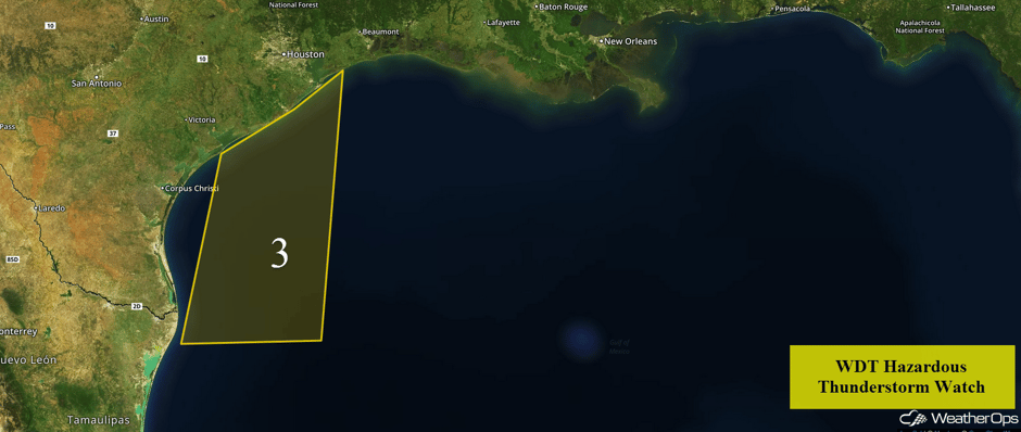 Region 3 Tuesday, April 18, 2017