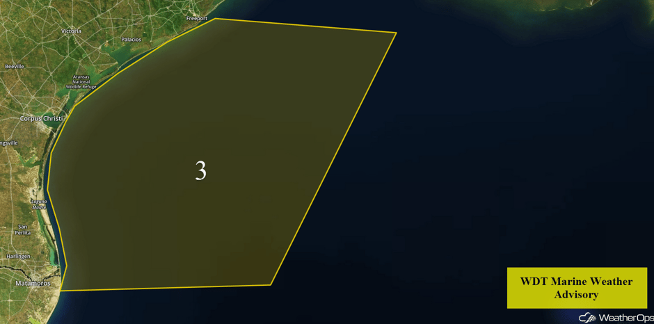 Region 3 Tuesday, April 25, 2017