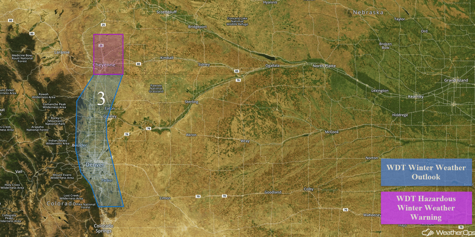 Region 3 Thursday, May 18, 2017