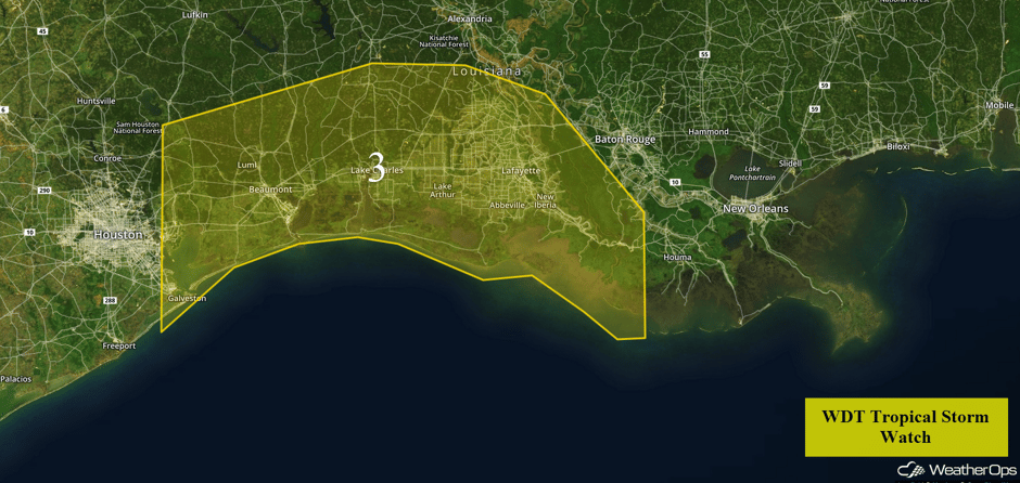 Region 3 Tuesday, June 20, 2017