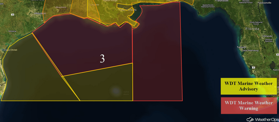 Region 3 Thursday, June 22, 2017