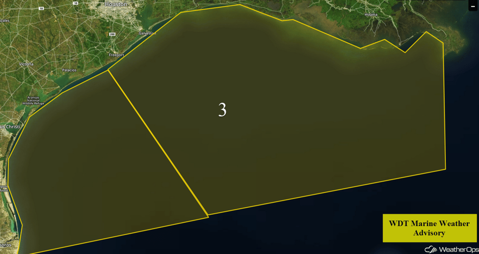 Region 3 Friday, June 23, 2017