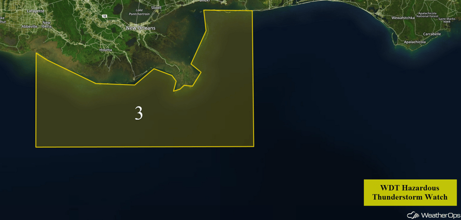 Region 3 Wednesday, July 19, 2017