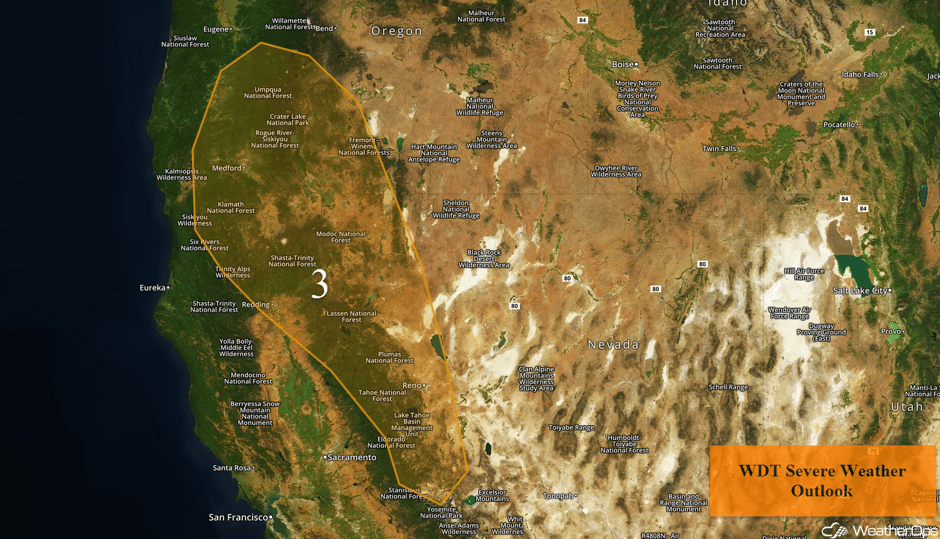 Region 3 Wednesday, September 6, 2017