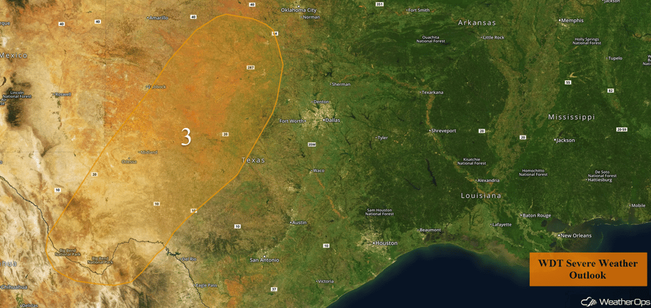 Region 3 Tuesday, September 19, 2017