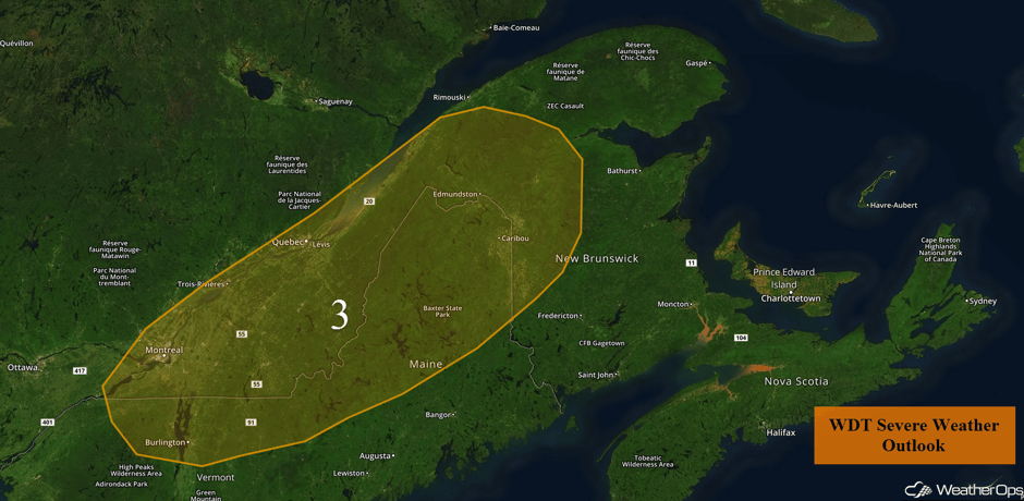 Region 3 Wednesday, September 27, 2017