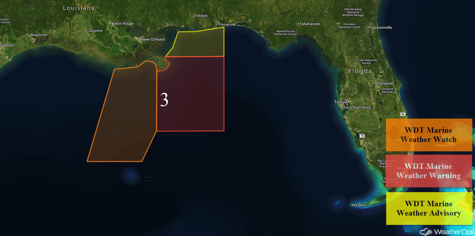 Region 3 Monday, October 2, 2017
