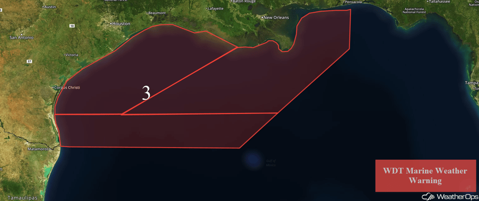 Region 3 Wednesday, December 6, 2017