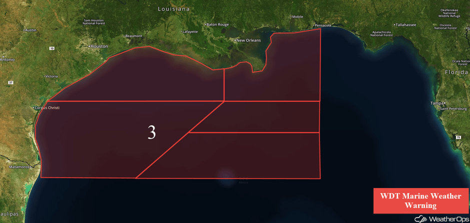 Region 3 Friday, December 8, 2017